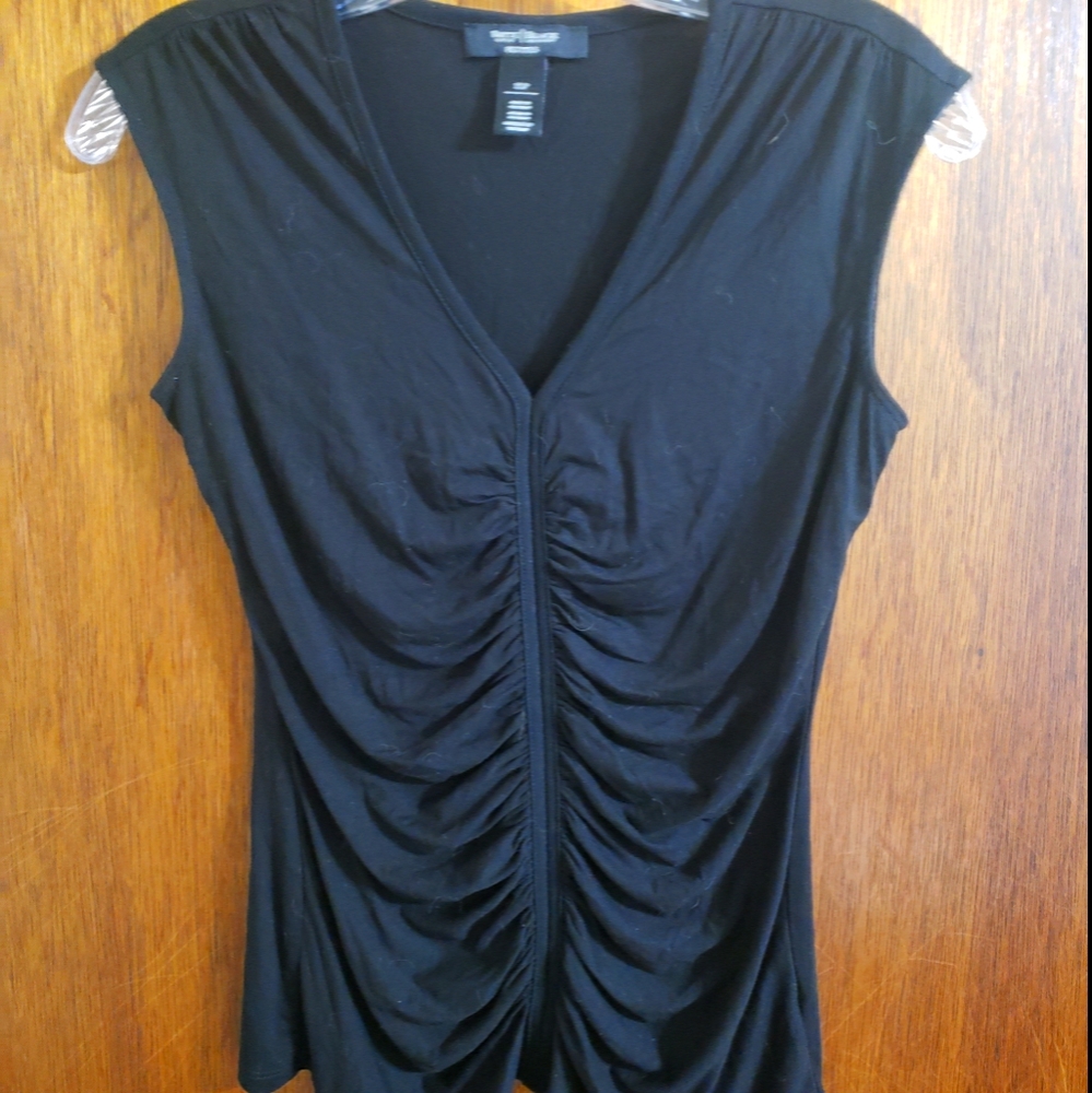 Black Top WHBM